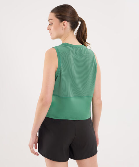camisetas deportivas mujer image number null