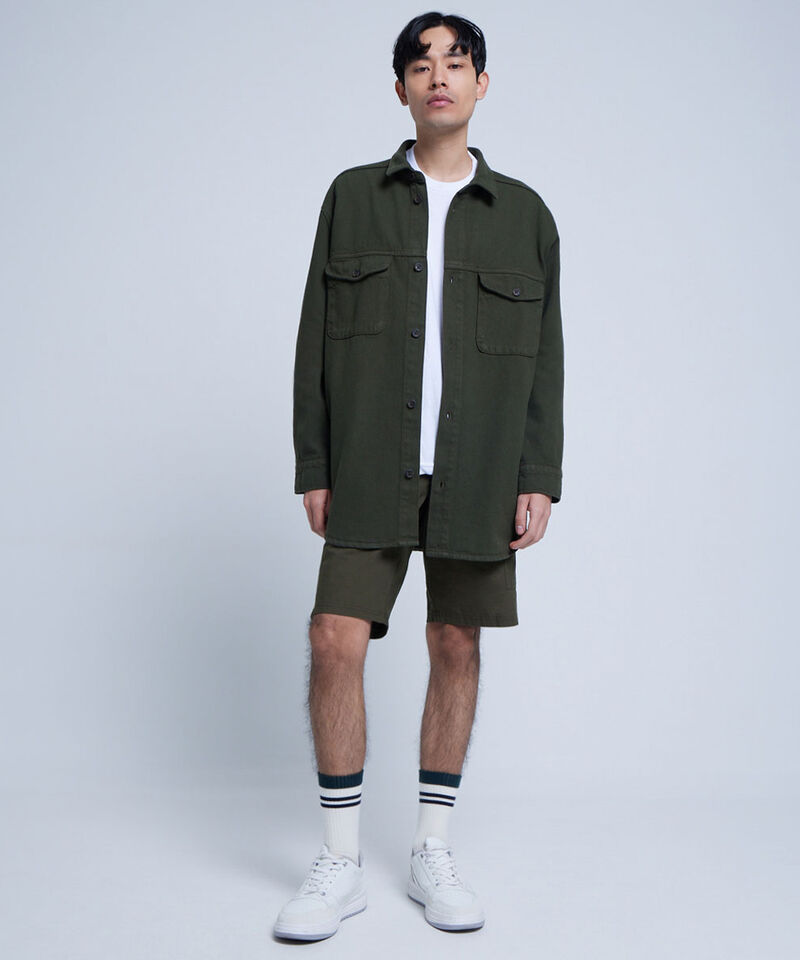 camisas para hombre 
