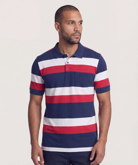 camisetas polo para hombre image number null