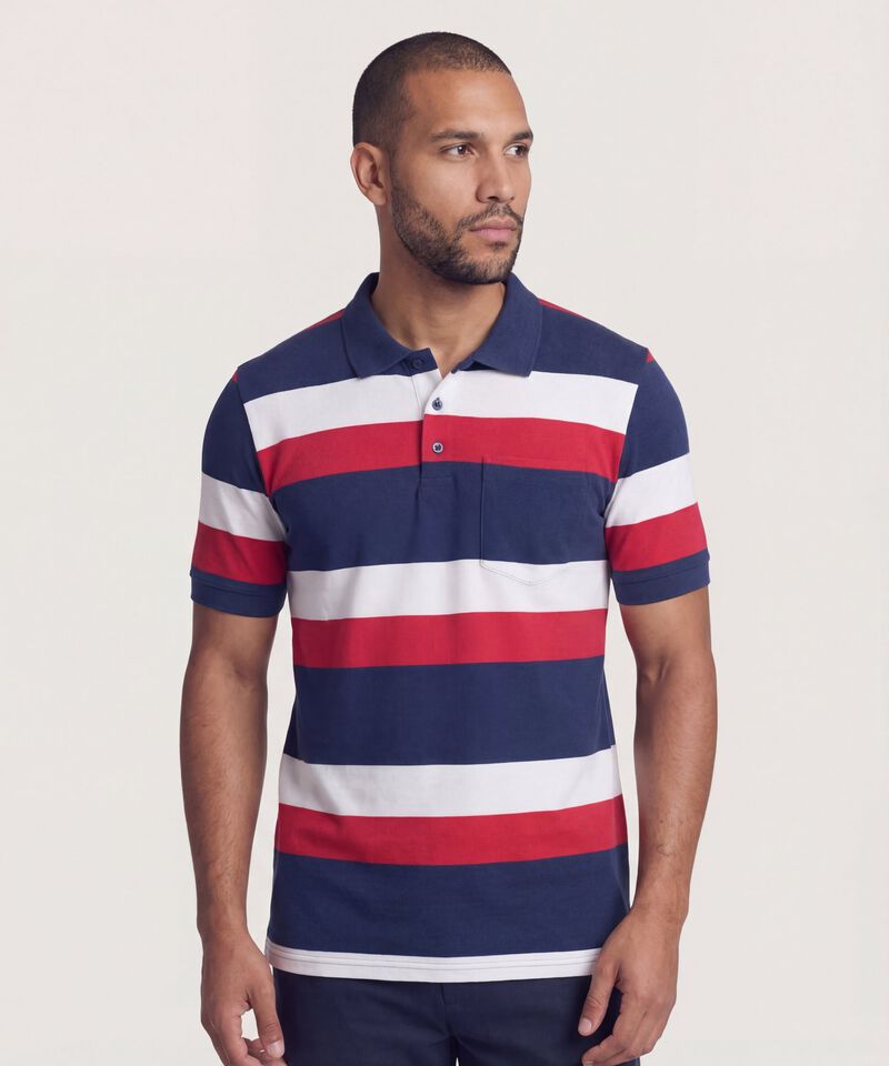 camisetas polo para hombre