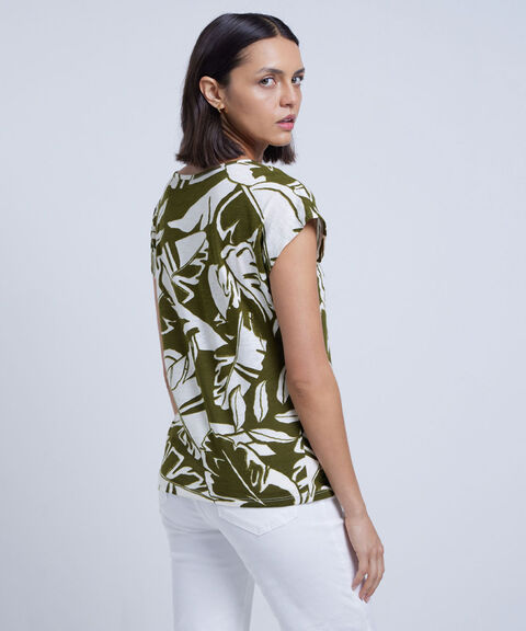 camisetas mujer