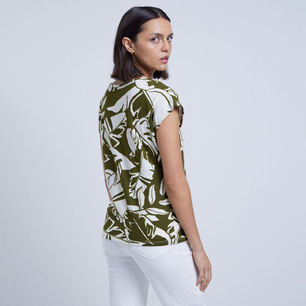 camisetas mujer