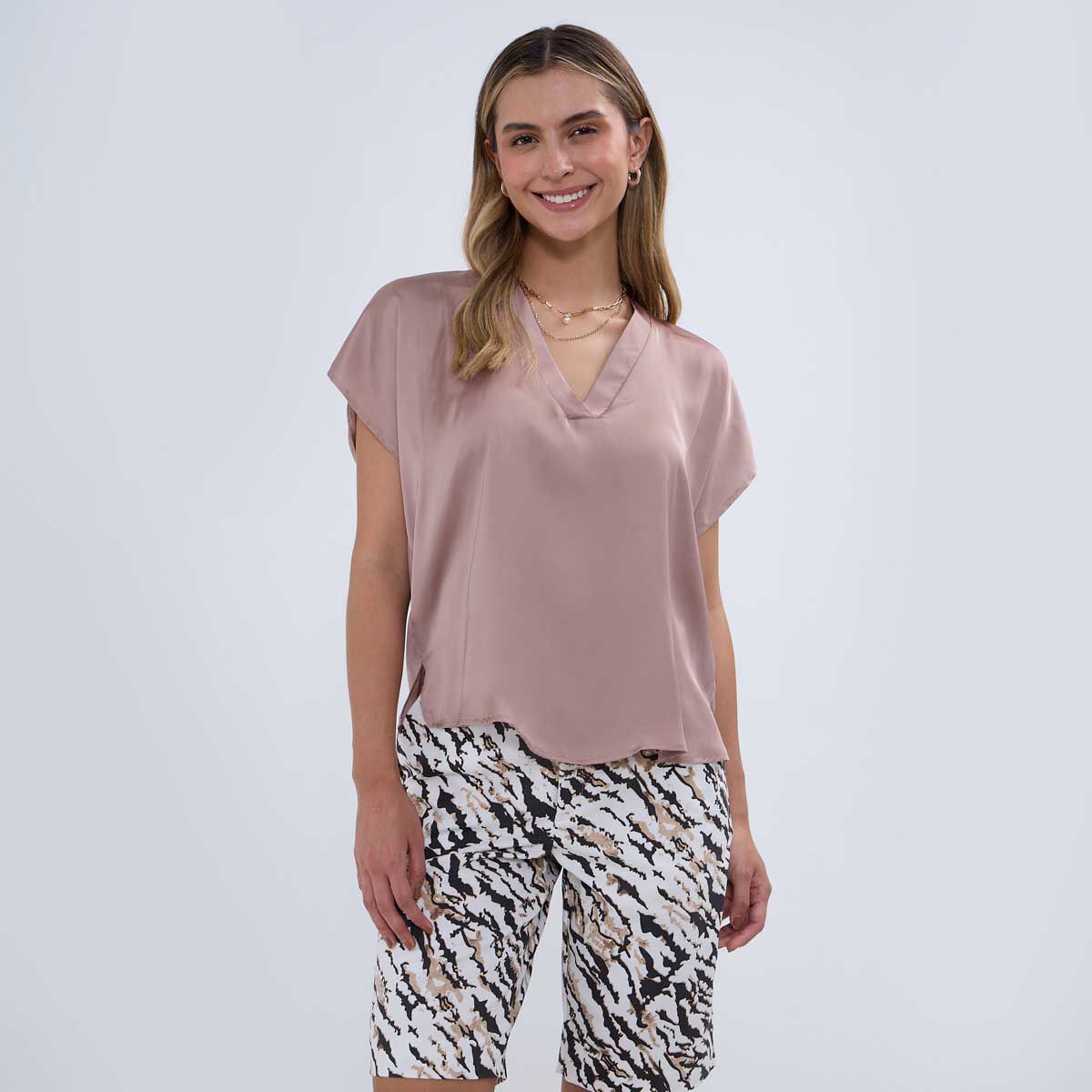 blusas de moda