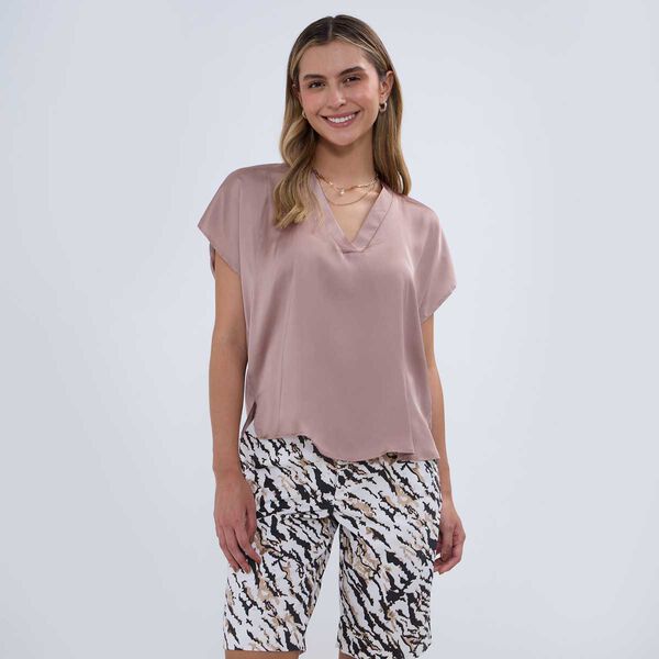blusas de moda image number null