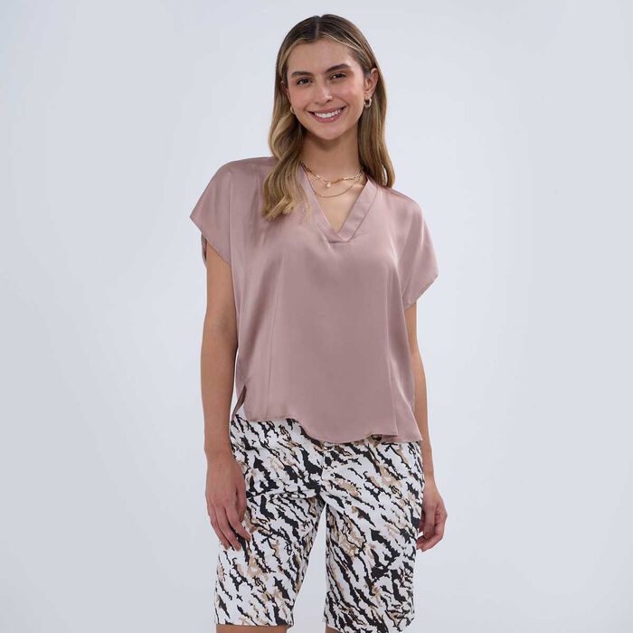 blusas de moda