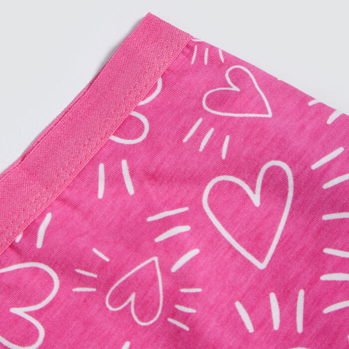 ropa interior para niñas