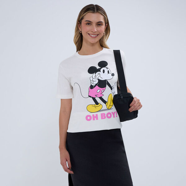 camisetas mujer image number null