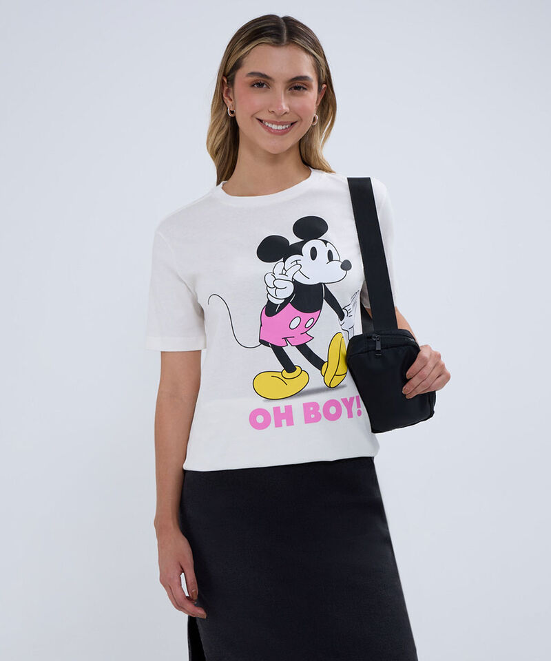 camisetas mujer