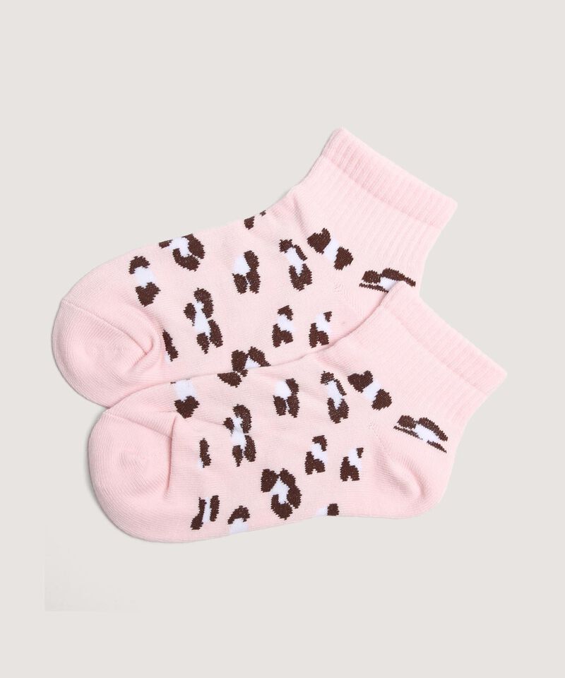 medias para niña