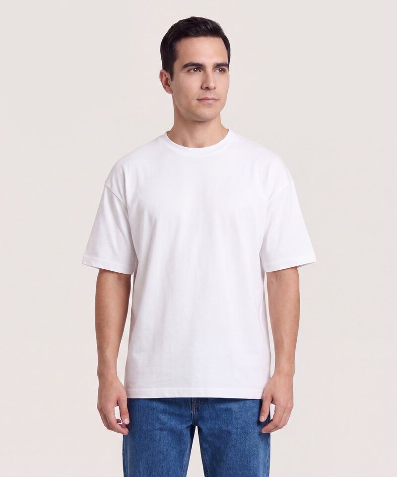 camisetas para hombre