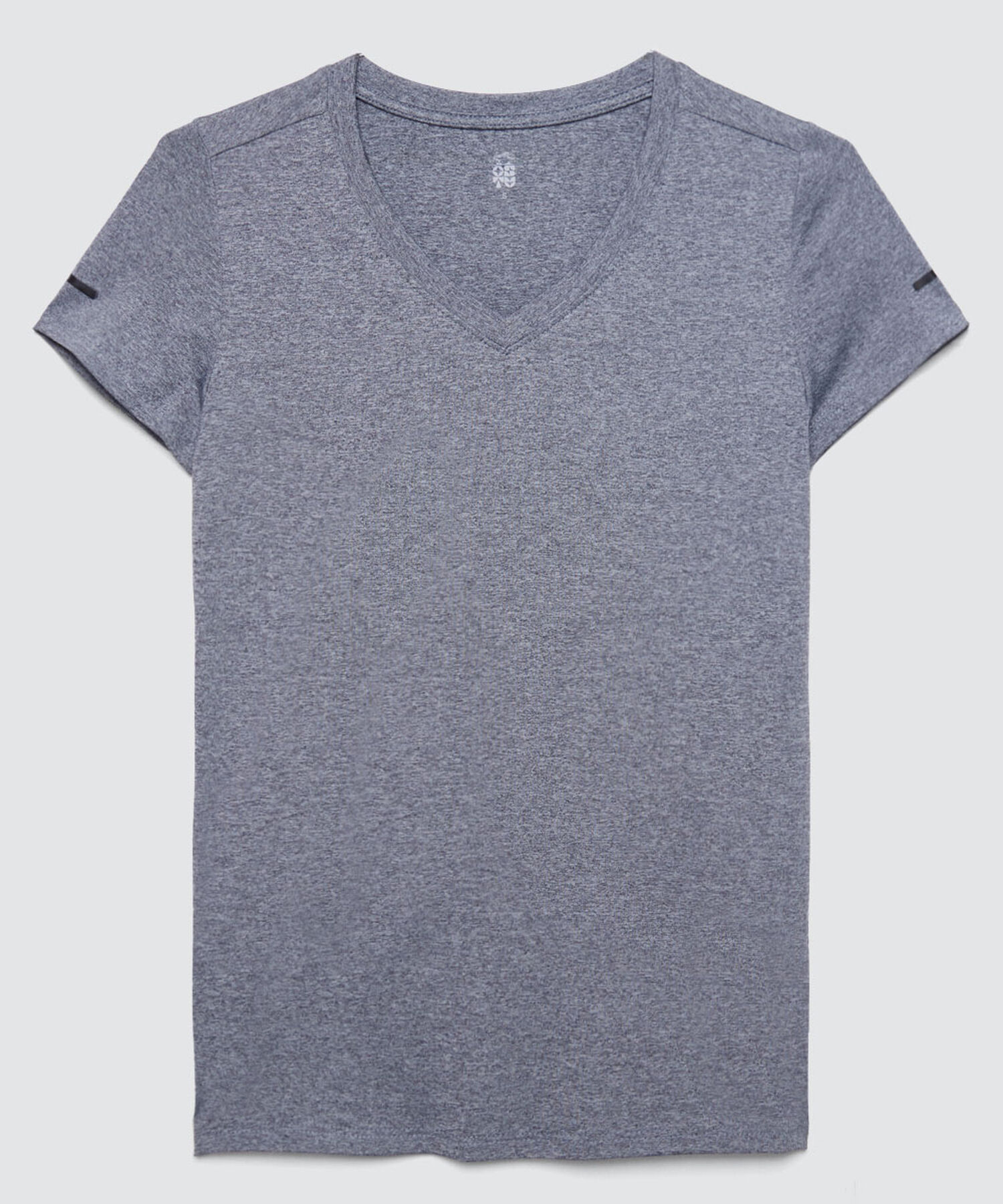 camisetas deportivas mujer