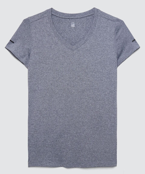 camisetas deportivas mujer