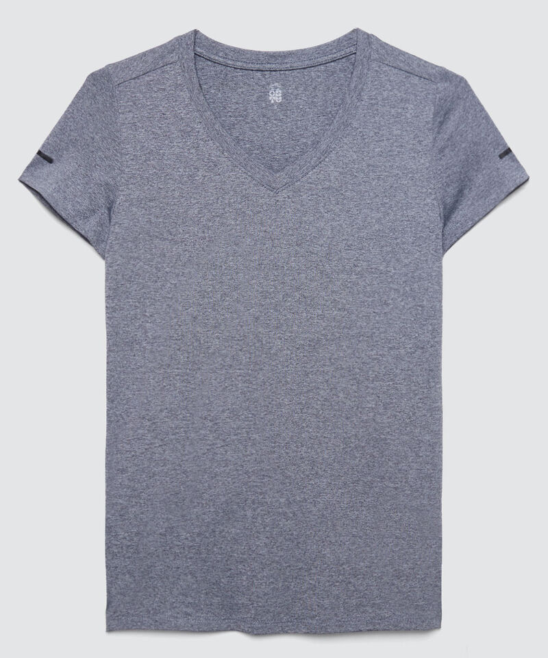 camisetas deportivas mujer