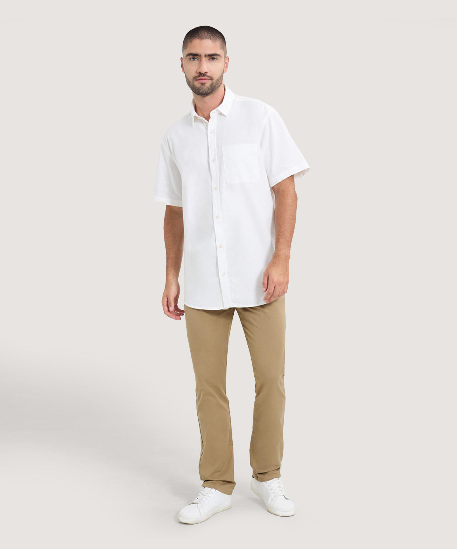 camisas para hombre