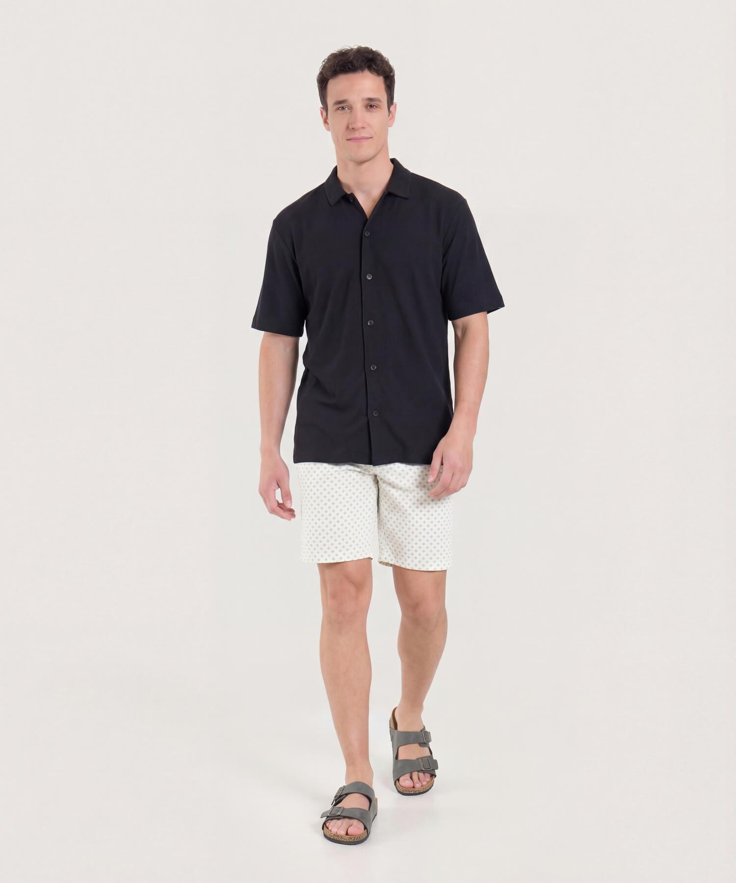 bermudas para hombre