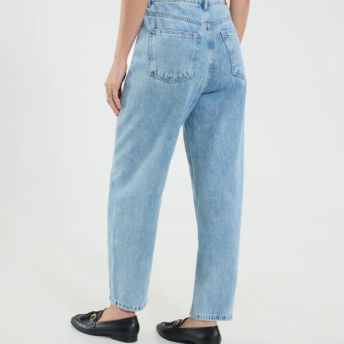 jeans mujer