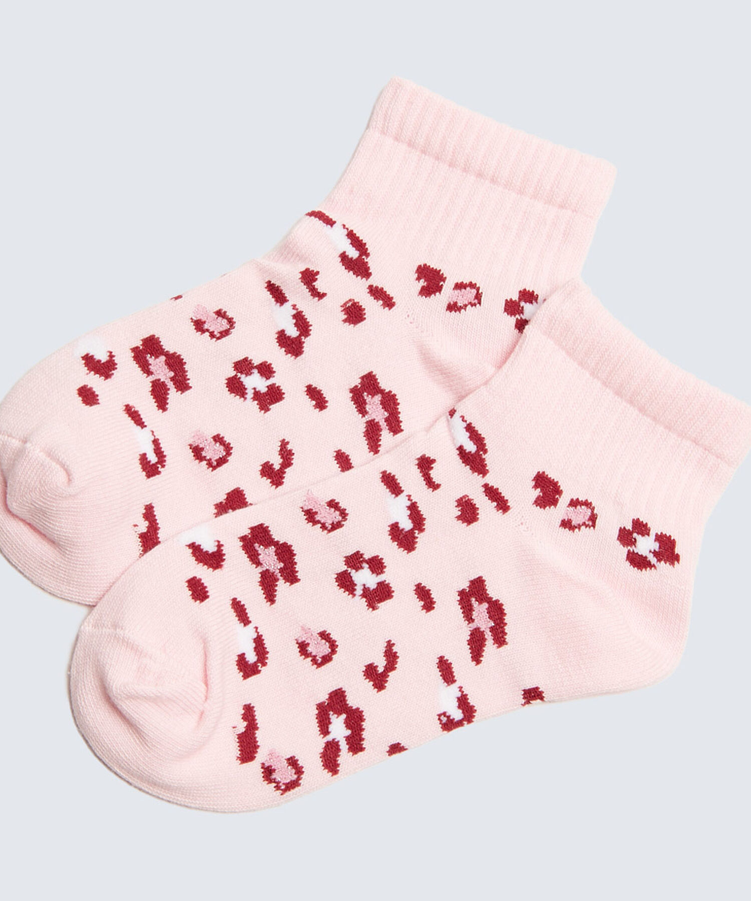medias para niña