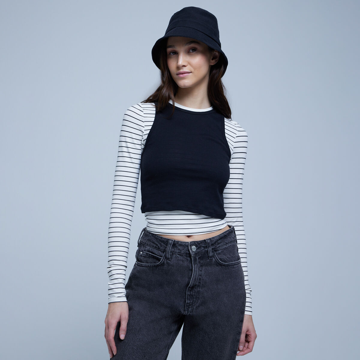 camisetas mujer