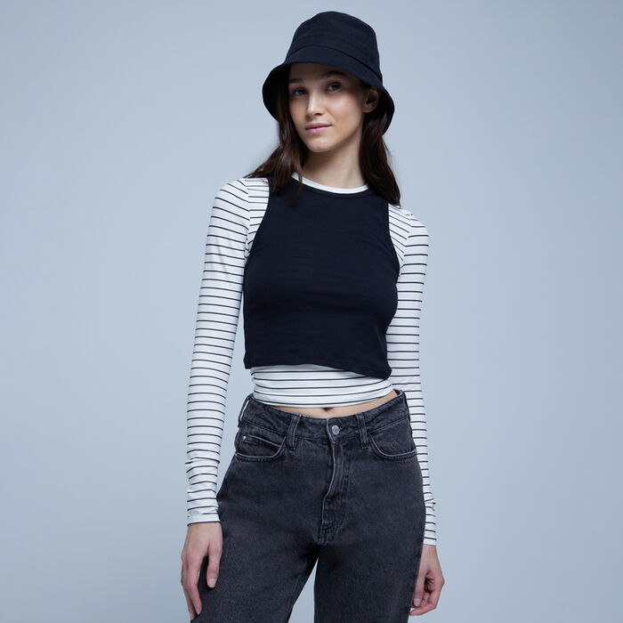 camisetas mujer