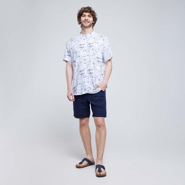 bermudas para hombre image number null