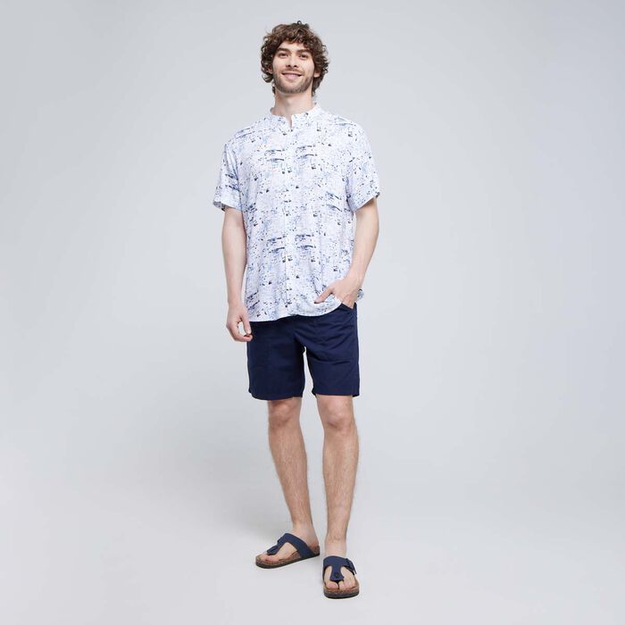 bermudas para hombre