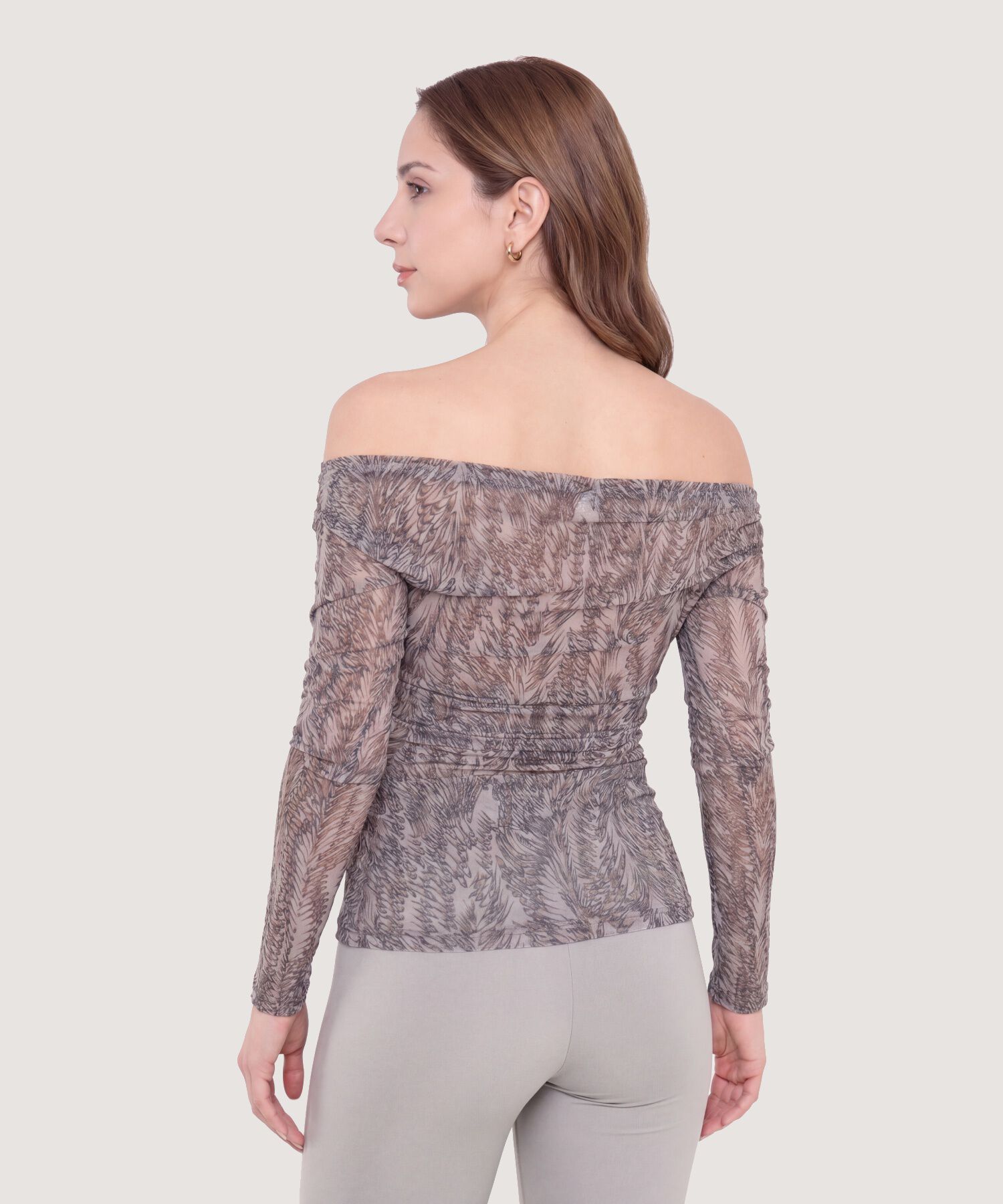 camisetas mujer