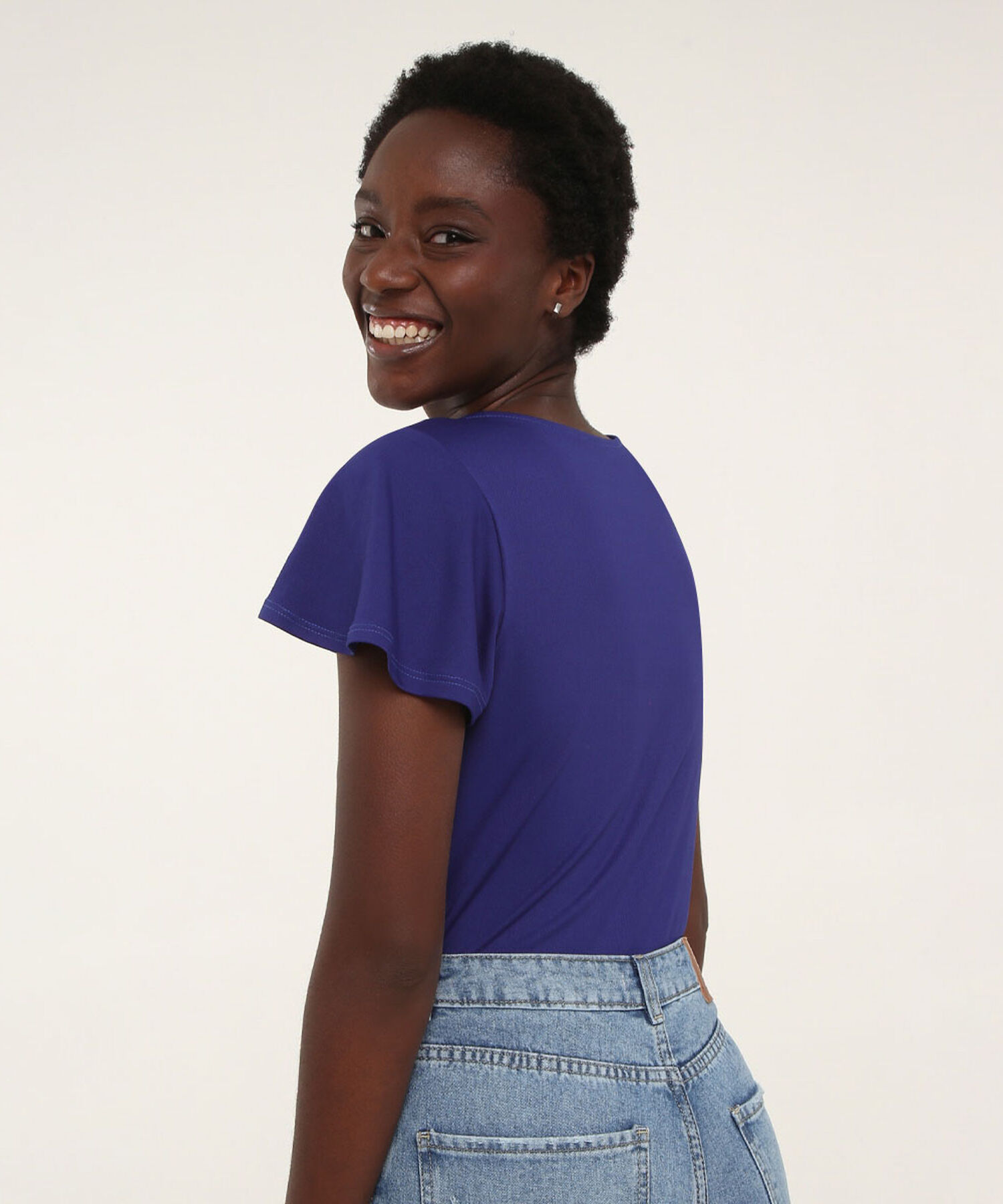 camisetas mujer