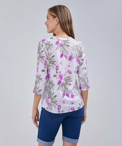 blusas de moda image number null