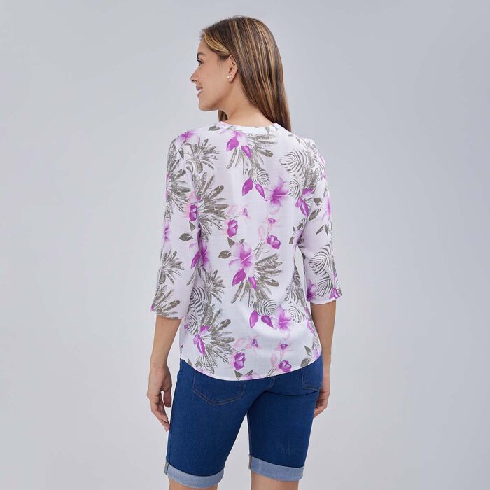 blusas de moda