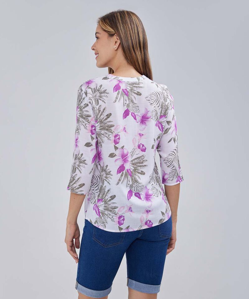 blusas de moda