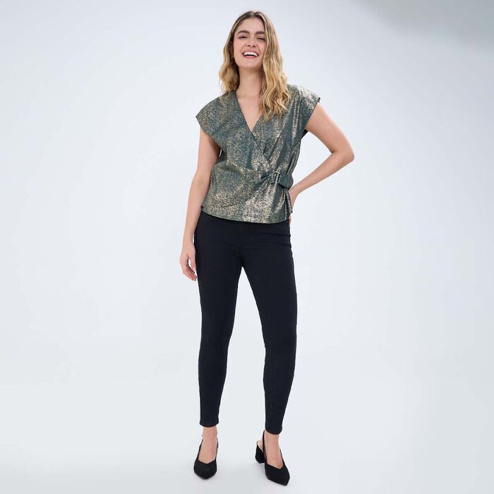 pantalon para mujer
