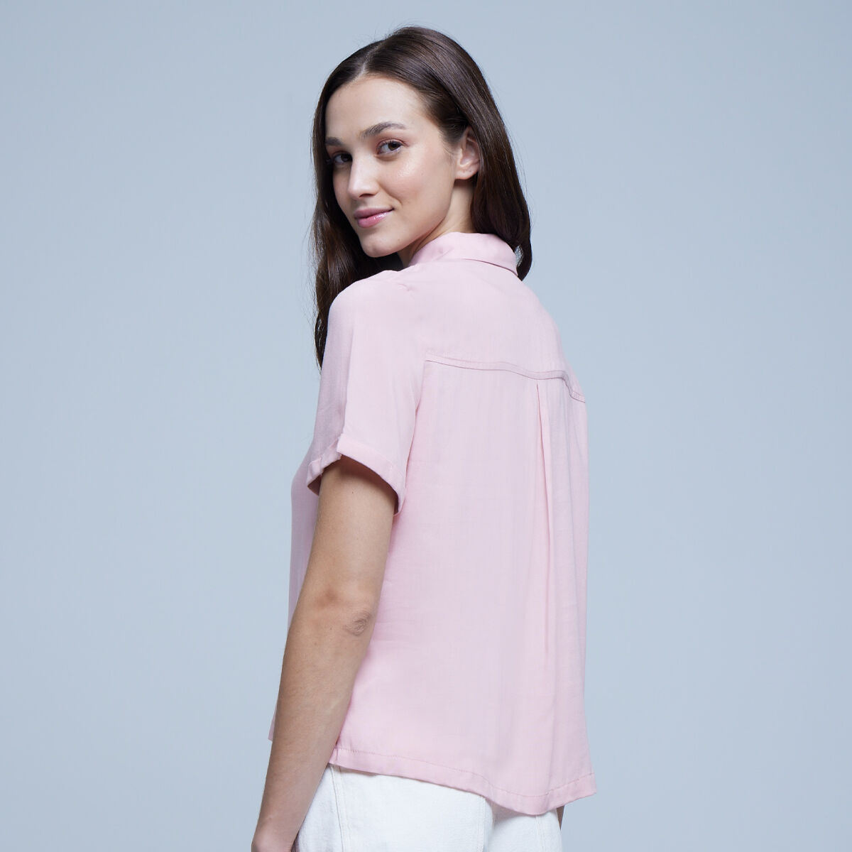 camisas para mujer