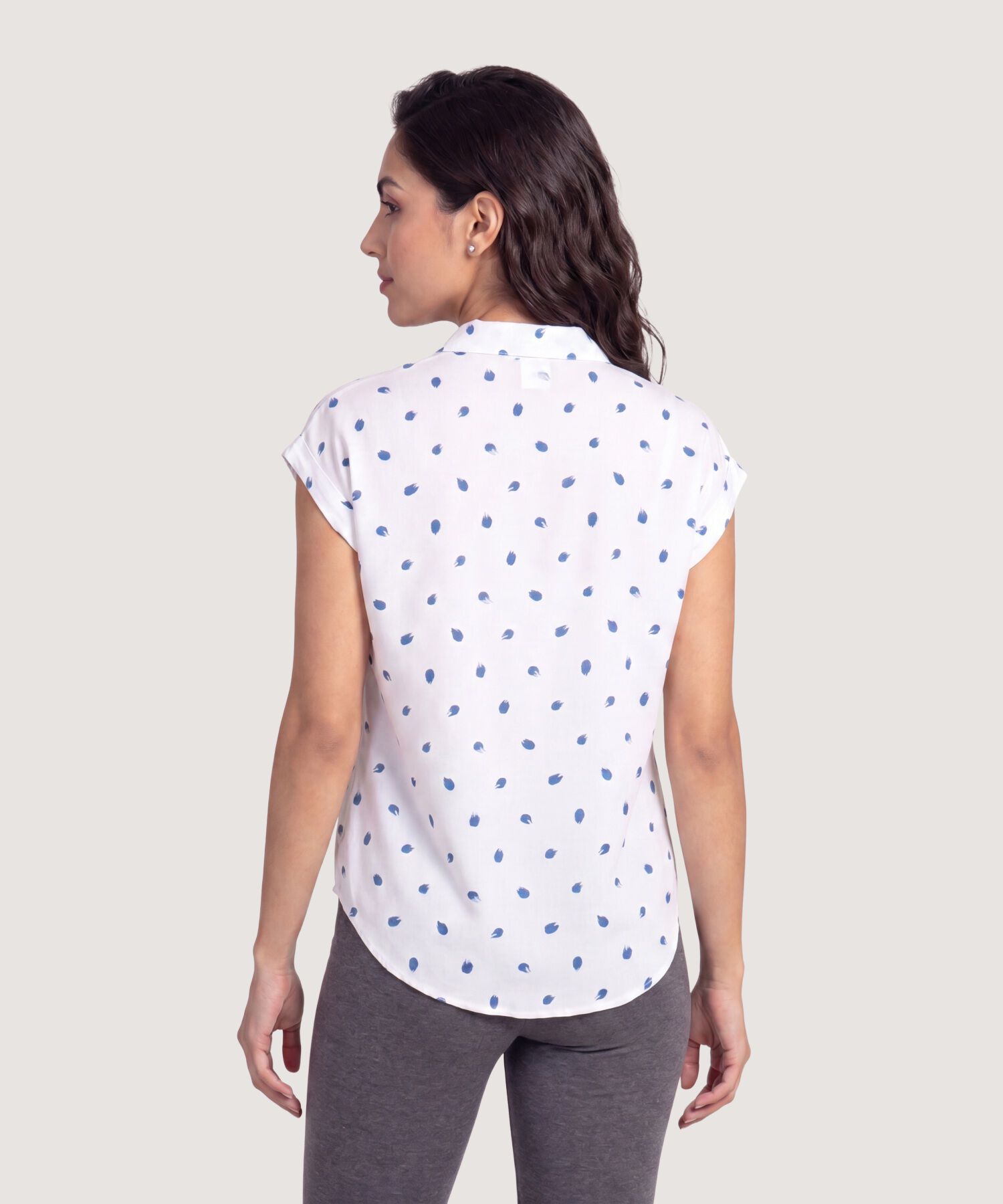 camisas para mujer