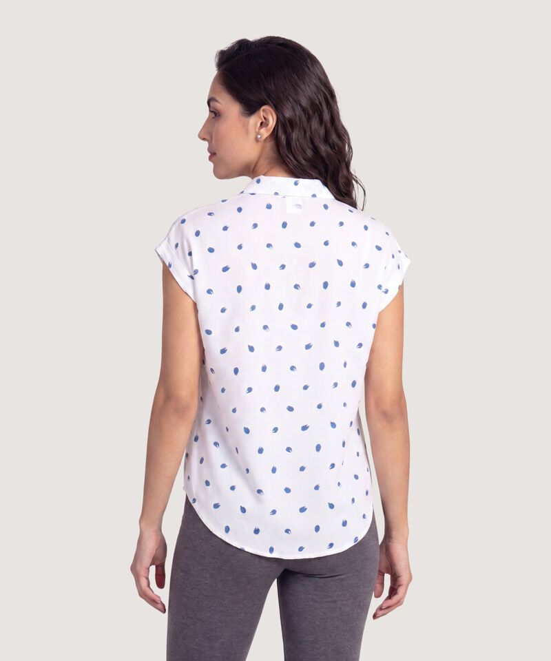 camisas para mujer