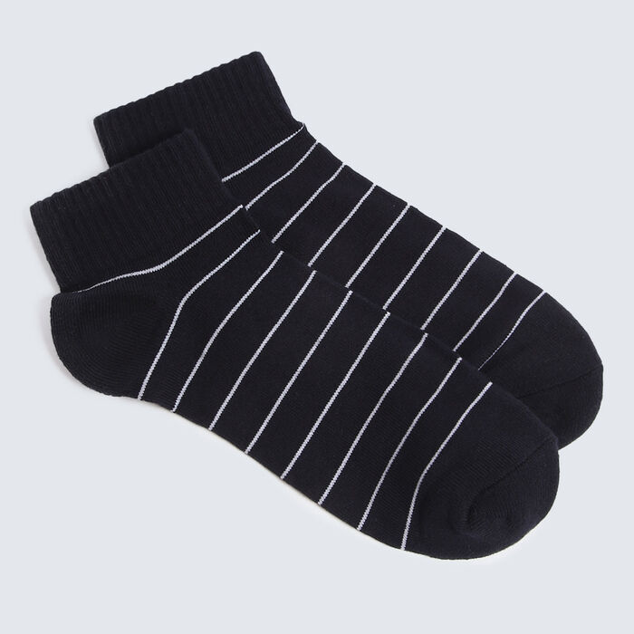 medias para hombre