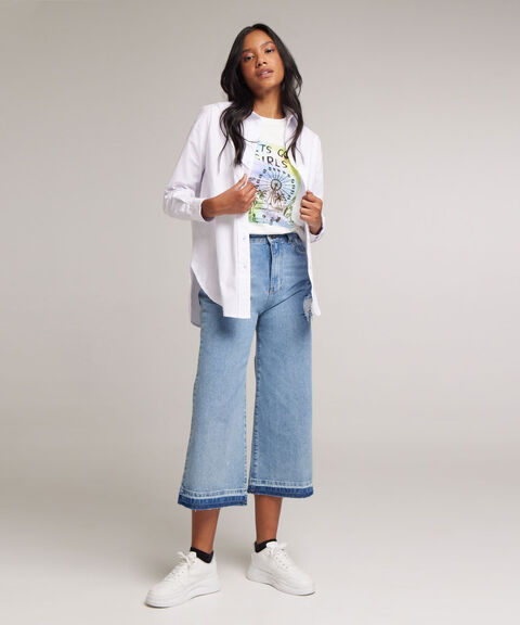 camisas para mujer
