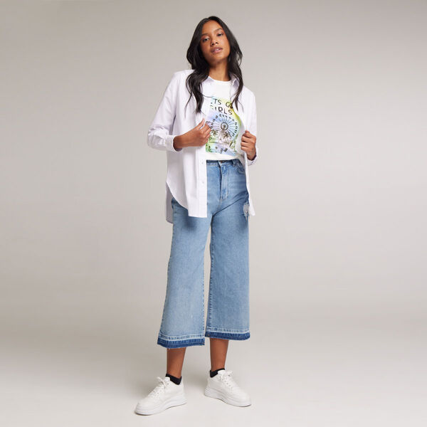 camisas para mujer