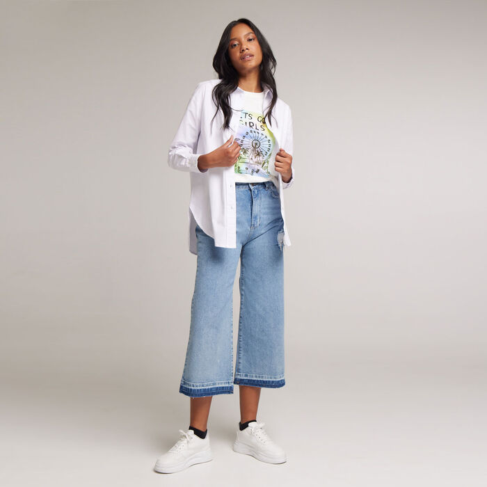 camisas para mujer
