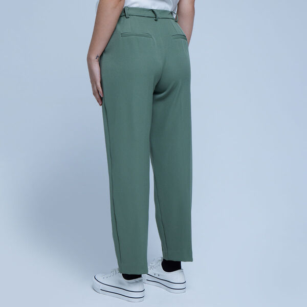 pantalon para mujer image number null