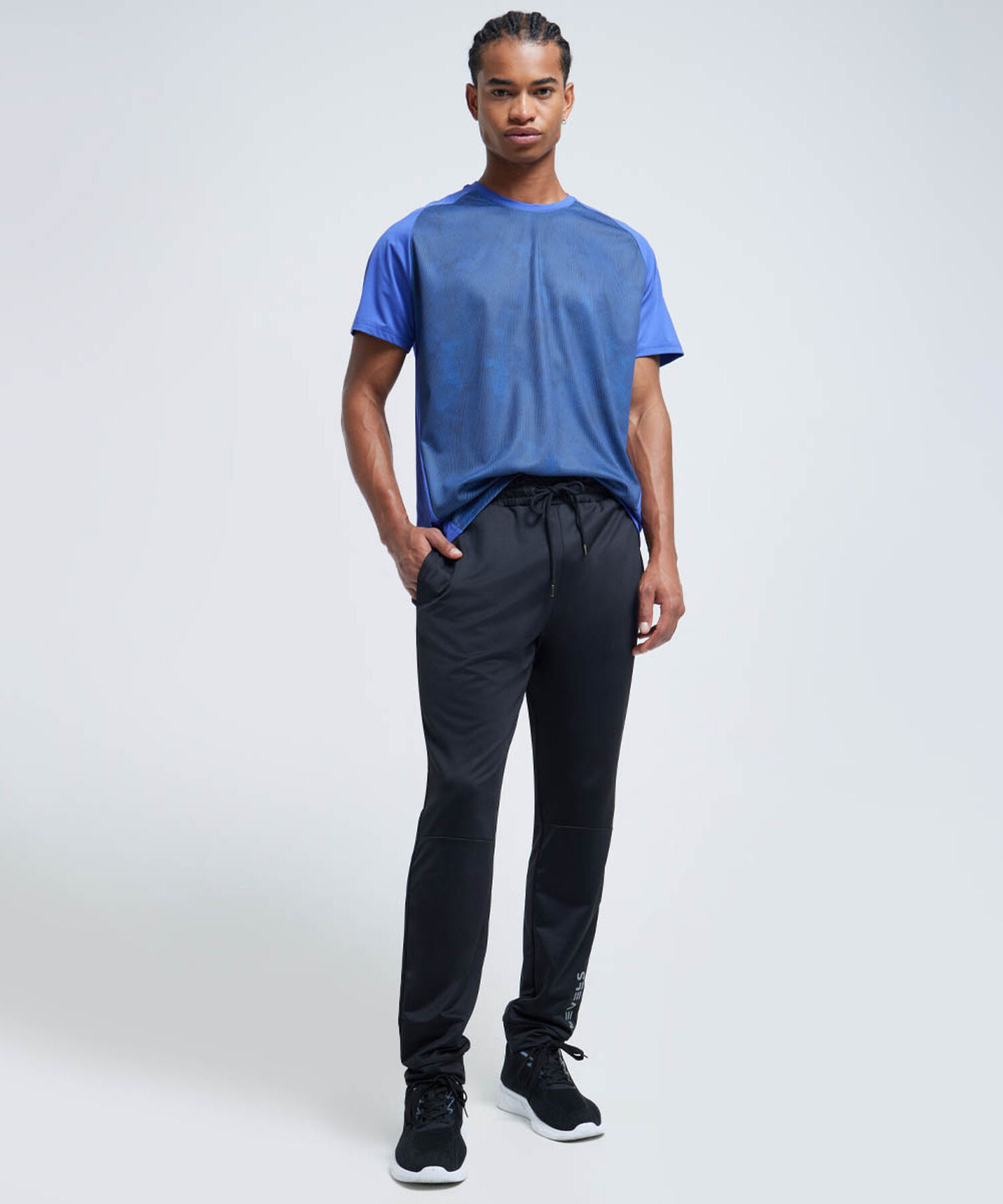 pantalones deportivos para hombre