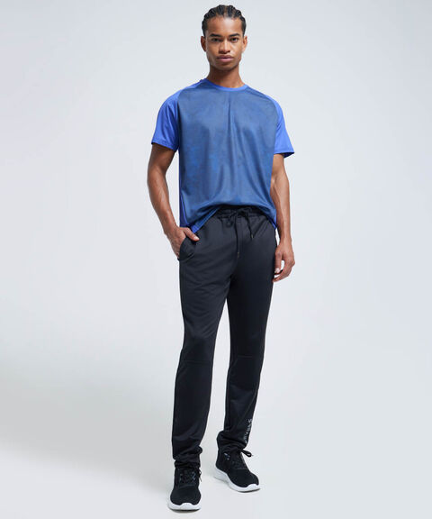 pantalones deportivos para hombre image number null