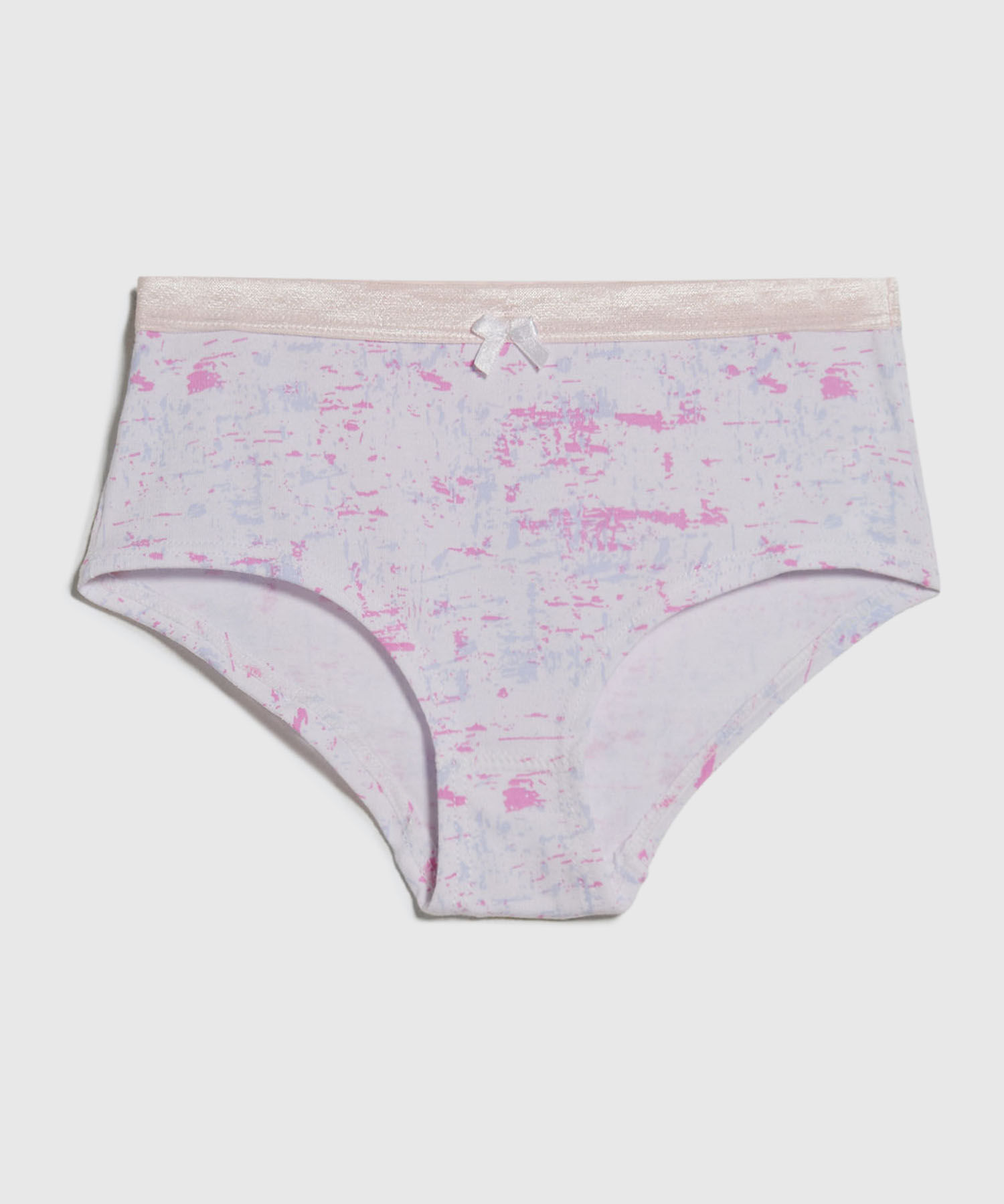 ropa interior para niñas