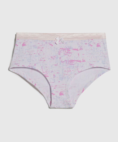 ropa interior para niñas
