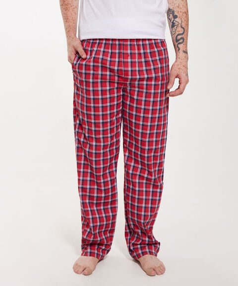 pijama de pantalon para hombre  image number null