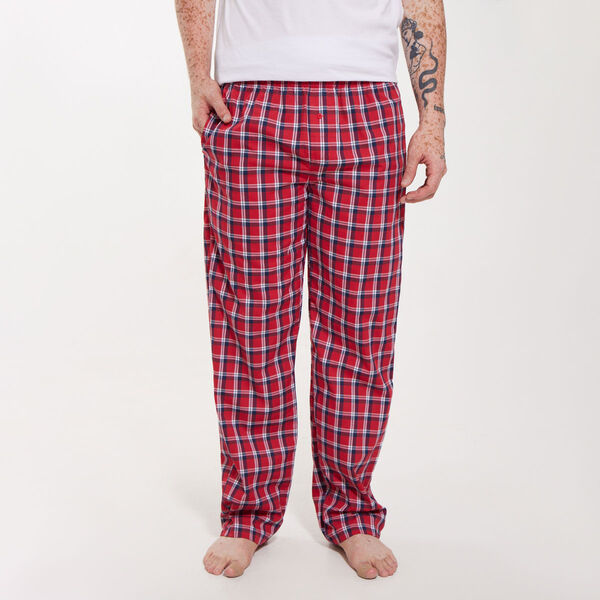 pijama de pantalon para hombre  image number null