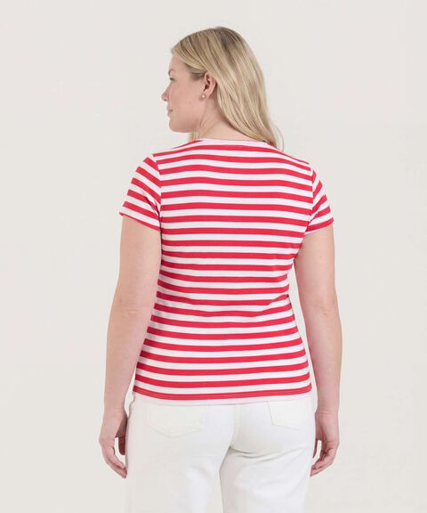 camisetas mujer