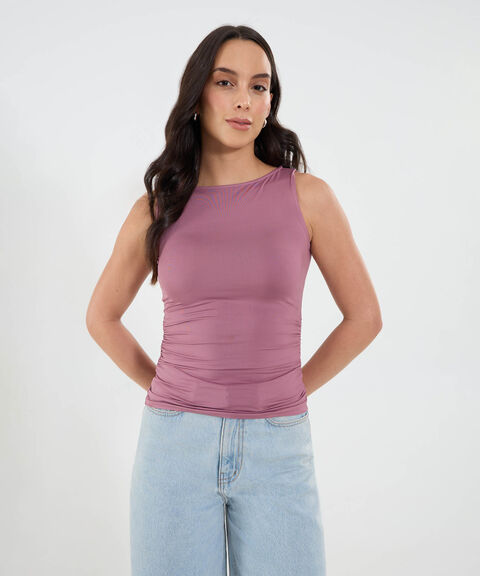 camisetas mujer image number null