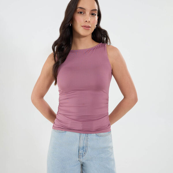 camisetas mujer image number null