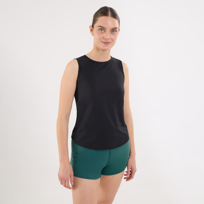 camisetas deportivas mujer