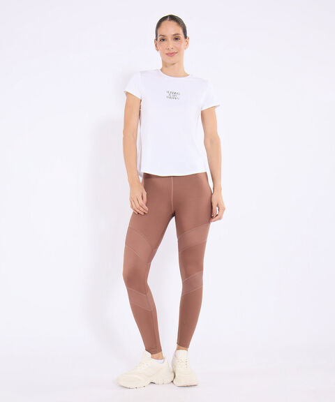 camisetas deportivas mujer image number null